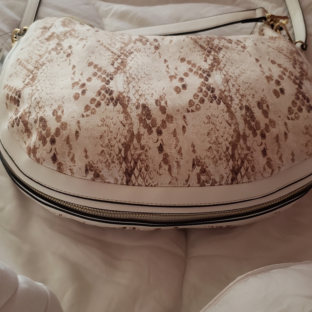 NWT Purse